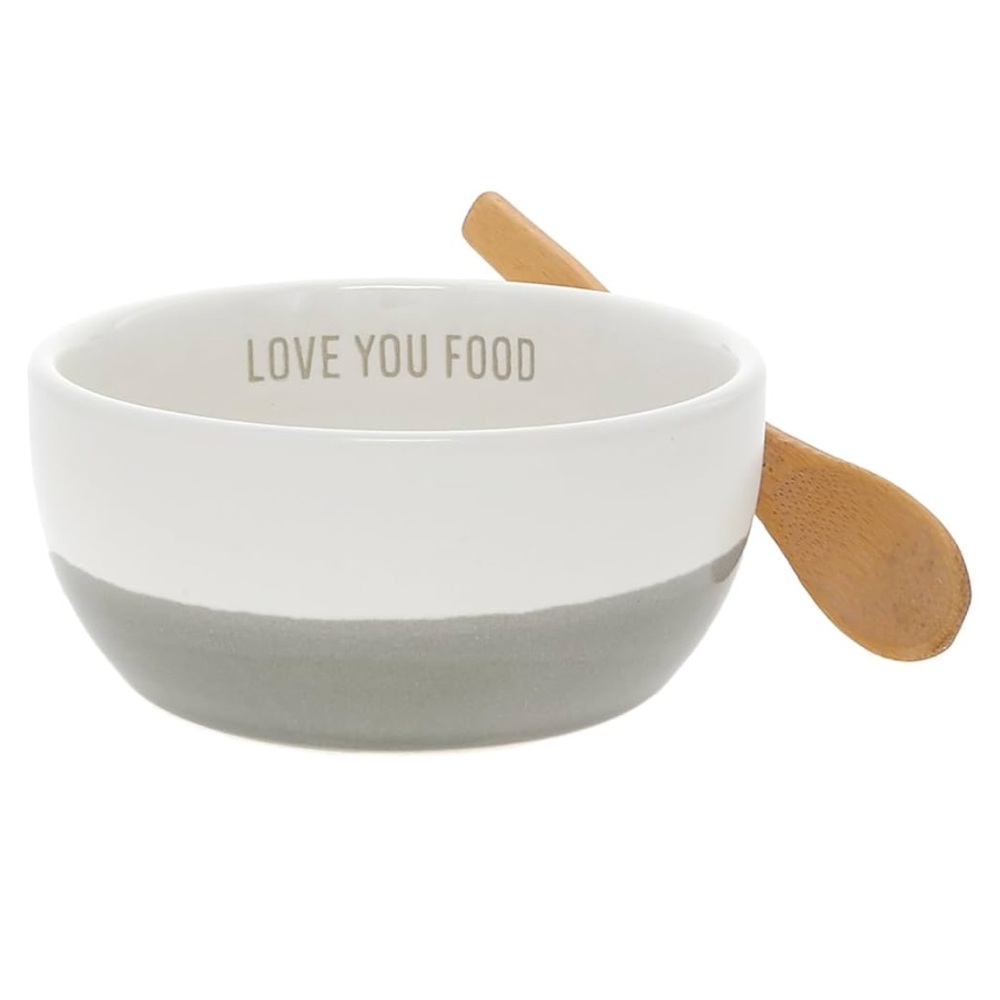 Small dip bowl